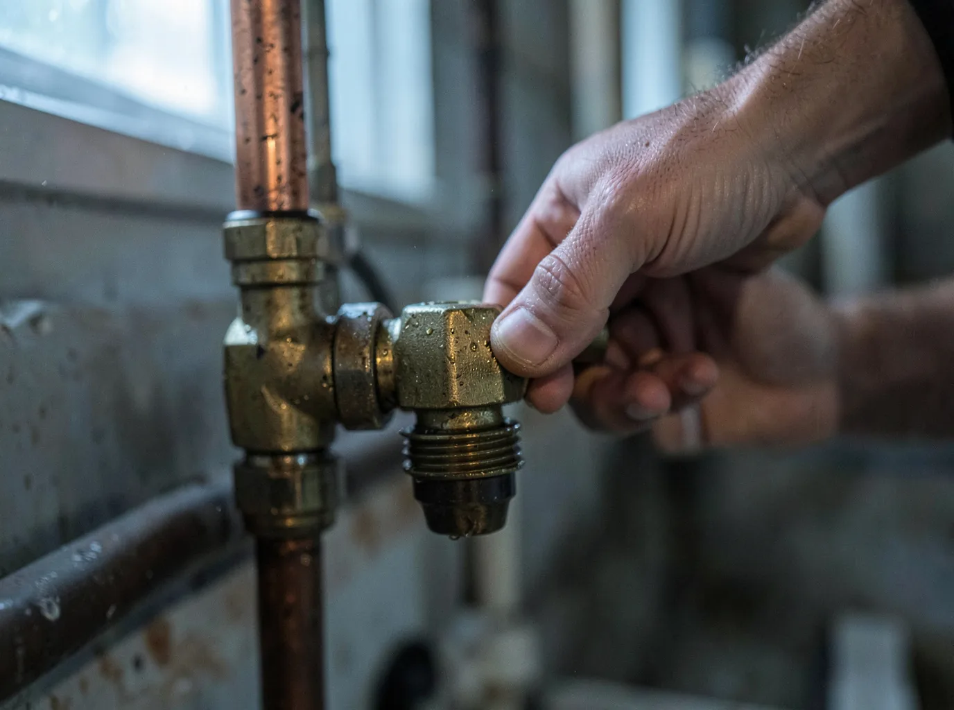 Emergency Plumber Chesapeake Beach, MD FAQs